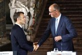 Foto: París y Berlín presionan a UE para mantener coches de combustión sin compensar sus emisiones tras 2035