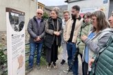 Foto: La Diputación de Cáceres y Plena inclusión impulsan la accesibilidad cognitiva en 13 pueblos de la provincia