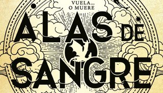 La serie de Alas de sangre ya tiene protagonistas: Estos son los actores que encarnarán a Xadan y Violet