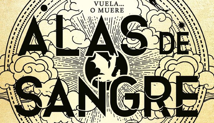 La serie de Alas de sangre ya tiene protagonistas: Estos son los actores que encarnarán a Xadan y Violet