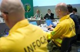 Foto: Más del 94% de los incendios han sido provocados por el hombre en la campaña "más difícil" del Infoca en Andalucía
