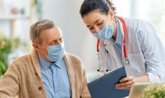 Foto: CSIF urge al Ministerio de Sanidad y a las CCAA a aumentar las plantillas por el incremento de infecciones respiratoria