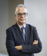 Foto: Jesús María Alonso, elegido nuevo decano del COIAE y presidente de la AIAE