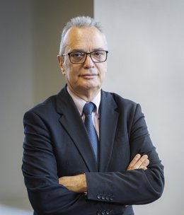 Jesús María Alonso, elegido nuevo decano del COIAE y presidente de la Asociación de Ingenieros Aeronáuticos.