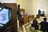 Foto: Los Presupuestos extremeños de 2027 no mencionan la prioridad nacional a la espera del desarrollo de las convocatorias