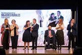 Foto: Gobierno C-LM reivindica el papel de la mujer para transformar el mundo rural y pone el acento en el relevo generacional