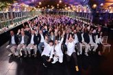 Foto: Carrefour, Grupo Inditex y El Corte Inglés, las empresas mejor valoradas en los InfoJobs Awards 2026