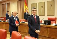 Luz verde del Congreso al decreto para condonar los anticipos a afectados de la dana, con Vox en contra