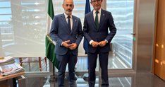 Es Andalucía - Huelva