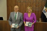 Foto: La Junta destaca el "compromiso firme" del Presupuesto de 2027 con los objetivos de estabilidad presupuestaria