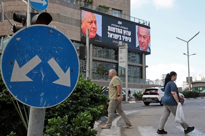 Democracy News Alliance, BGI Israel
