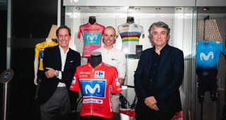Ciclismo