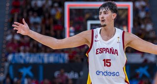 Baloncesto