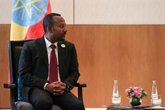 Foto: Etiopía.- Etiopía crea un gobierno interino en Tigray de cara a elecciones en seis meses en pleno conflicto con el TPLF