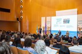 Foto: Gómez Caamaño avanza el refuerzo a la salud mental de jóvenes con servicios de hospitalización a domicilio