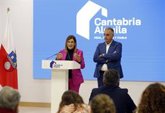 Foto: Cantabria inicia un plan para incorporar viviendas vacías al mercado de alquiler asequible con el respaldo del Gobierno