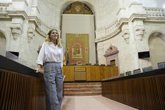 Foto: El Parlamento mantiene su calendario de sesiones y "valorará" alguna posible "modificación" para la semana del 29N