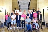 Foto: El TUI Palma Marathon Mallorca bate su récord de participación con más de 10.000 corredores inscritos