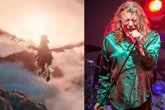 Foto: Así consiguió Greta Gerwig Starway to Heaven de Led Zeppelin en el tráiler de Narnia: El sobrino del mago