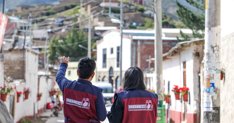 peru