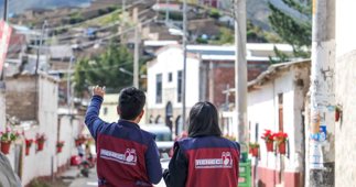 peru