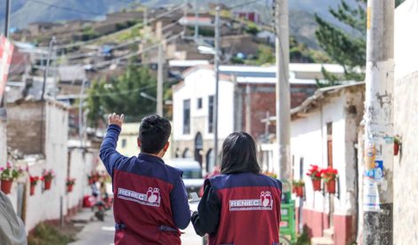 peru