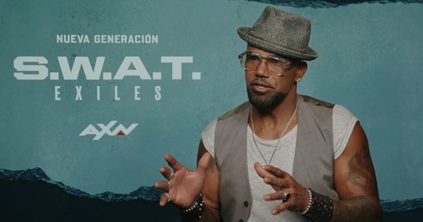 Televisión