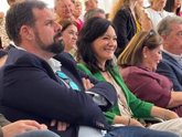 Foto: Crespín (PSOE) destaca el papel estratégico del sector del cerdo ibérico como motor económico en el Norte de Córdoba