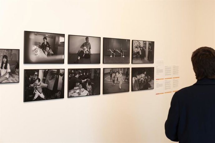 La Fundación Chirivella Soriano ha presentado la 14ª edición de la exposición de World Press Photo.