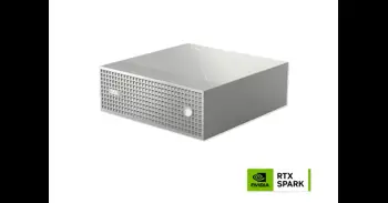 ASUS presenta el ProArt GR1X, un Mini PC diseñado para ejecutar IA local y tareas profesionales con Nvidia RTX Spark
