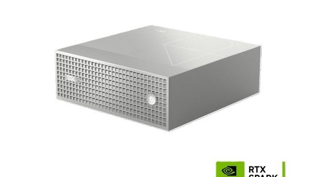El nuevo ASUS ProArt GR1X.