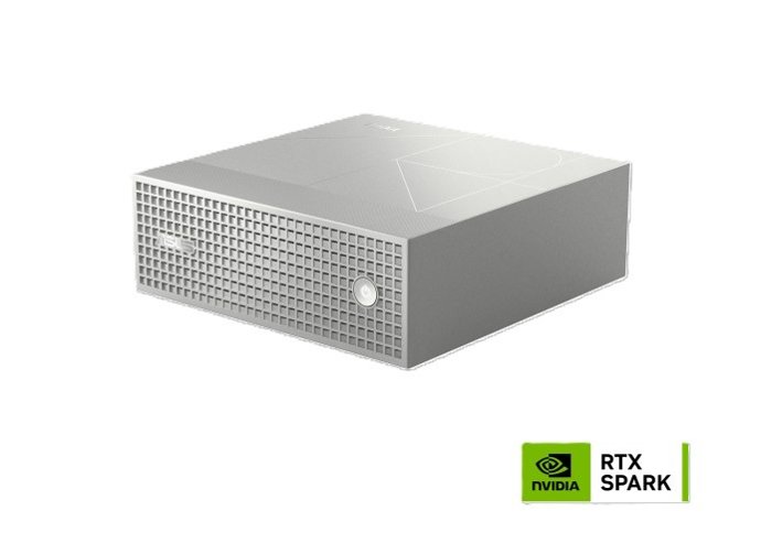 El nuevo ASUS ProArt GR1X.