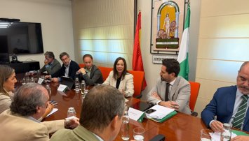 Es Andalucía - Jaén