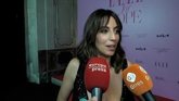 Vídeo: Almudena Cid pone el foco en la importancia de cuidarse