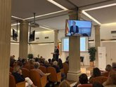 Foto: Espadaler defiende apoyos al ejercicio de la capacidad jurídica de personas con discapacidad