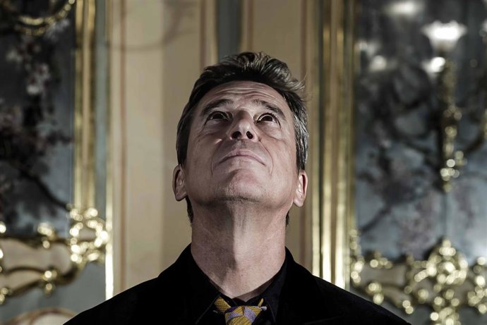 Archivo - Javier Ojeda.