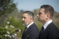 Vox solicita al Supremo que exija al Gobierno acreditar que cumple las medidas de la suspensión de la 'ley de nietos'