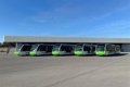 Gasteizko Tuvisak bost autobus elektriko gehituko ditu flotara astelehenetik aurrera