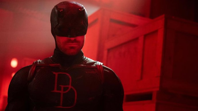 Un mandamás de Marvel dice que no han terminado con Daredevil y aclara la confusión sobre la cancelación de Born Again