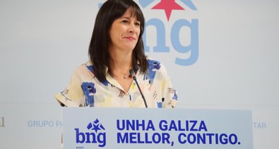 Galicia
