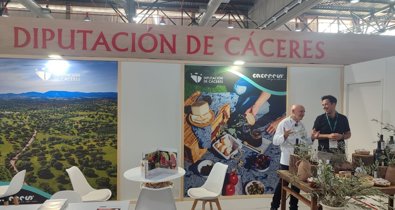Cáceres Provincial