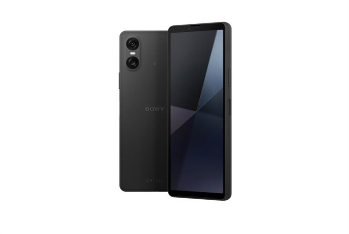 El Sony Xperia 10 VI.
