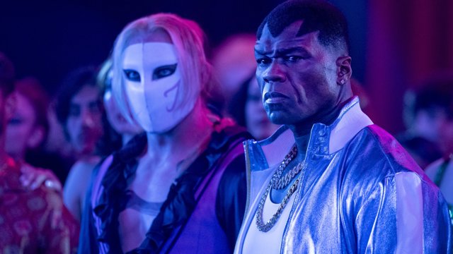 El final de Street Fighter y su escena post-créditos prepara la secuela con la llegada de un mítico luchador