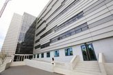 Foto: La Consejería de Sanidad de Canarias cifra en el seguimiento de la huelga de médicos en el 9,10%