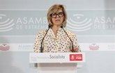 Foto: El PSOE dice que son una "cuentas fantasma" y critica que Guardiola "perdone" 28 millones a las eléctricas