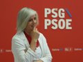 El PSdeG tilda de "raquíticos" los Orzamentos y cifra la rebaja del IRPF en 5 euros al mes para una pareja con dos hijos