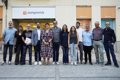 Los partidos valencianos a la izquierda del PSOE concurrirán unidos en la coalición Compromís-Front Valencià