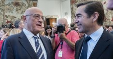 Corporate y M&A