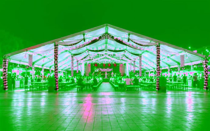 oktoberfest maspalomas
