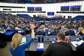 Foto: Un estudio de la UJI detecta más de cinco infomaciones falsas al día en la campaña de las últimas elecciones europeas